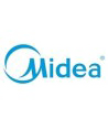 Midea — montaj și service aer condiționat